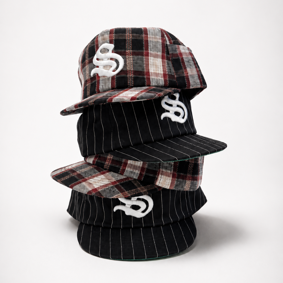 Major league Short Brim Bundle