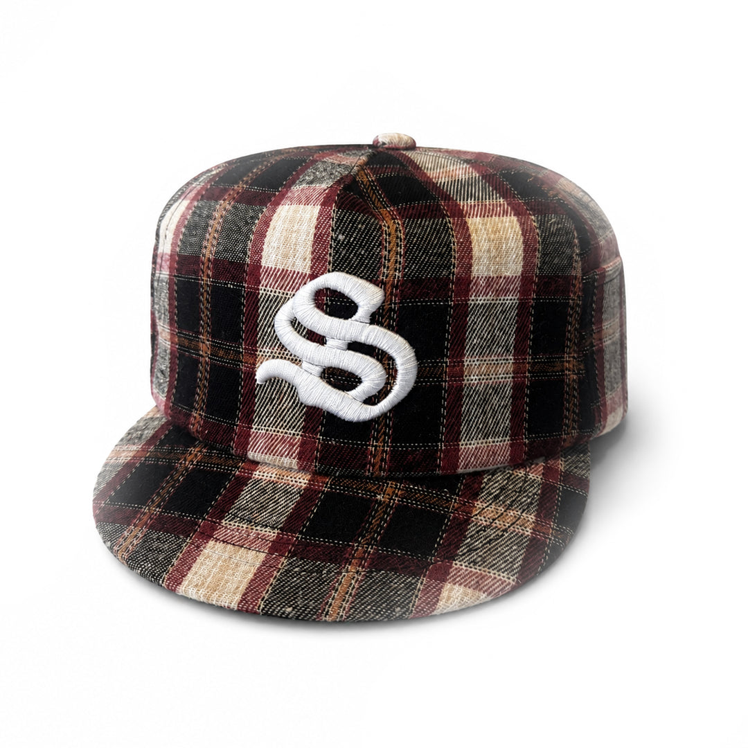 Major league Short Brim Bundle