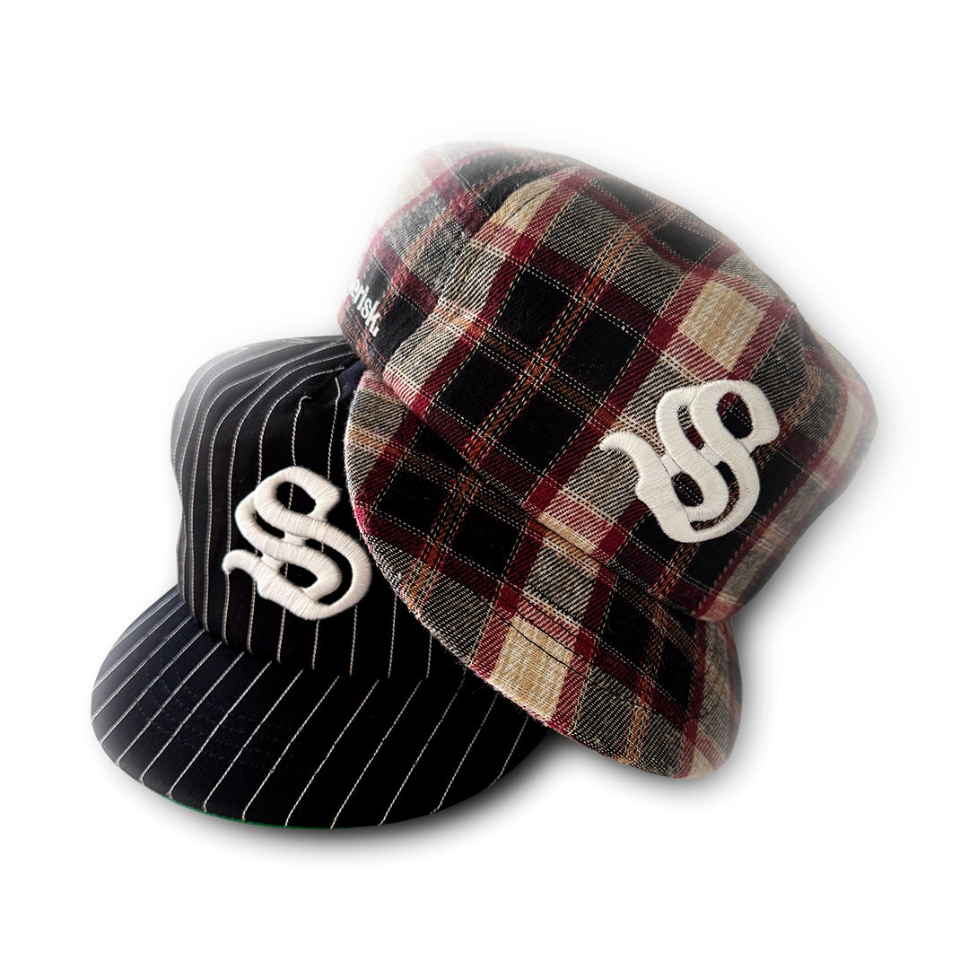 Major league Short Brim Bundle